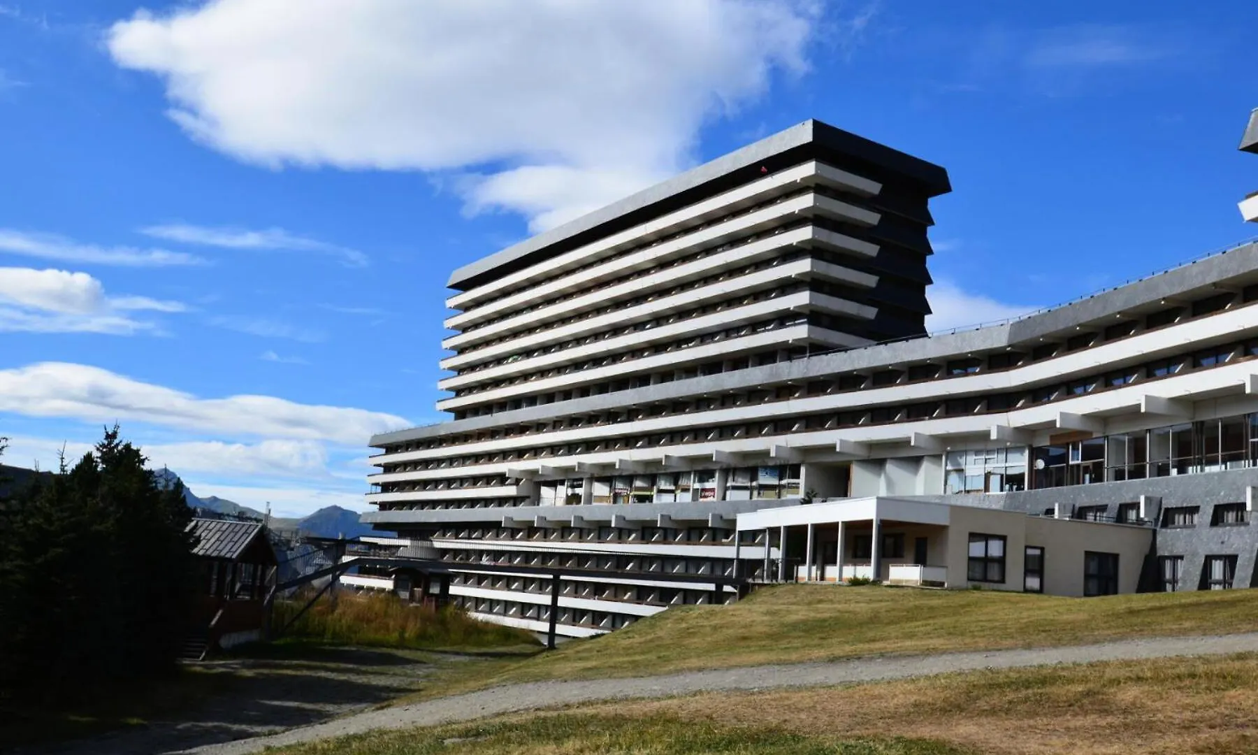 Apartment Residence Combes - Appartement 3 Personnes Avec Vue Panoramique Mae-5764 Saint-Martin-de-Belleville